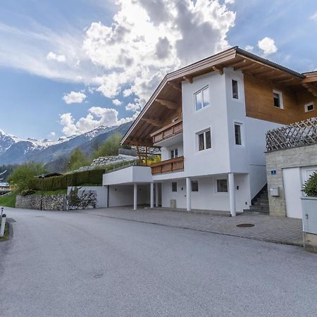 Haus Almkreek Apartment Kaprun Luaran gambar
