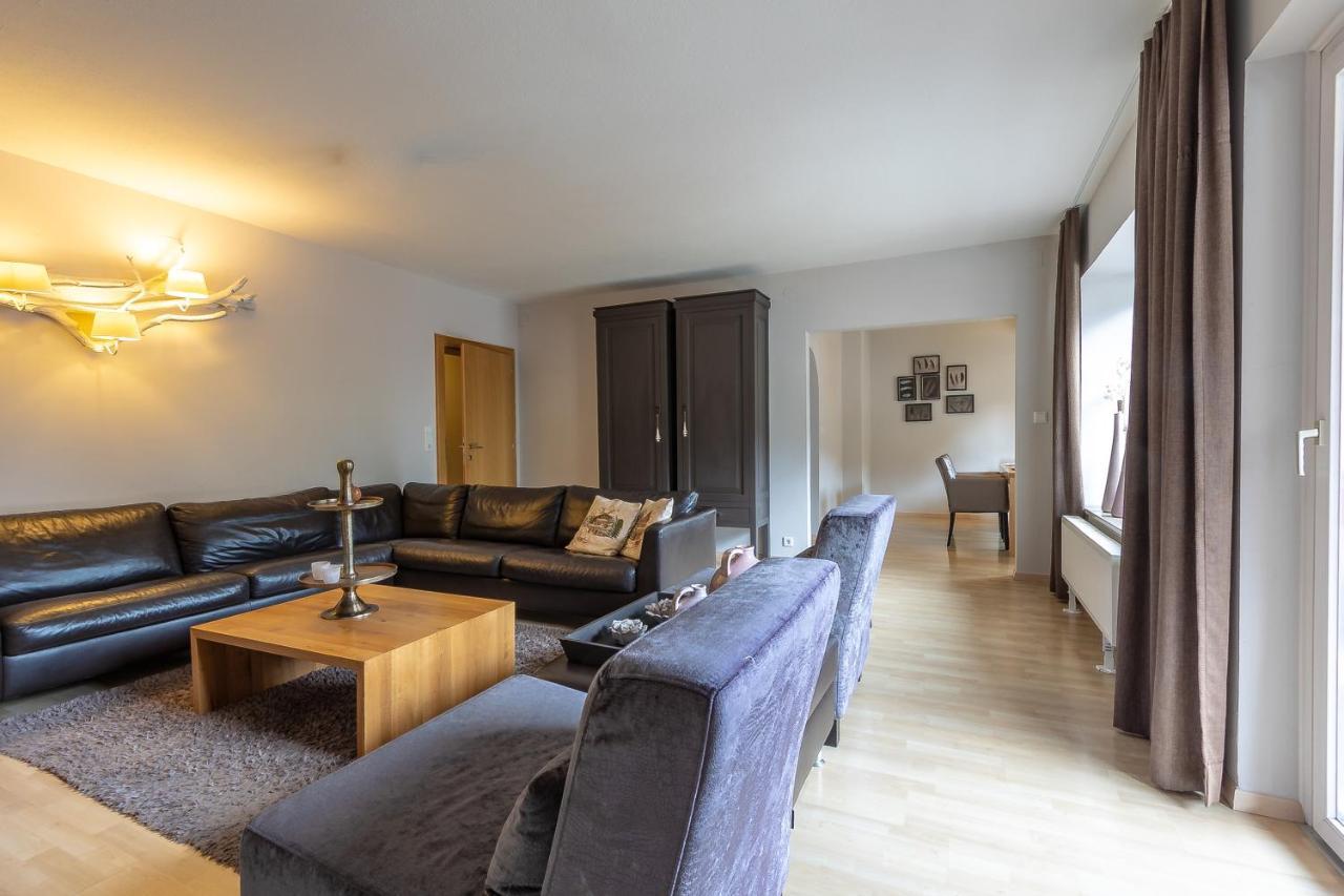 Haus Almkreek Apartment Kaprun Luaran gambar