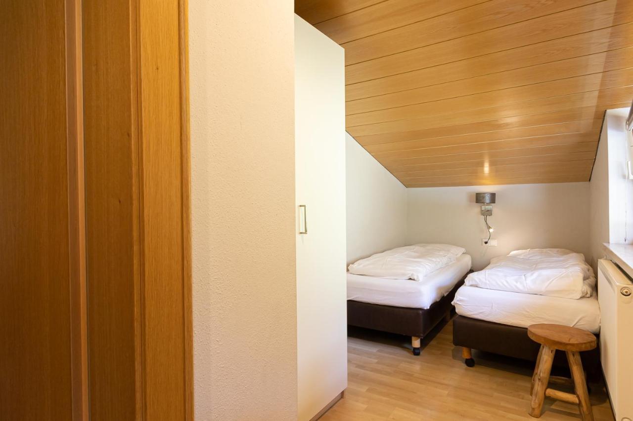 Haus Almkreek Apartment Kaprun Luaran gambar