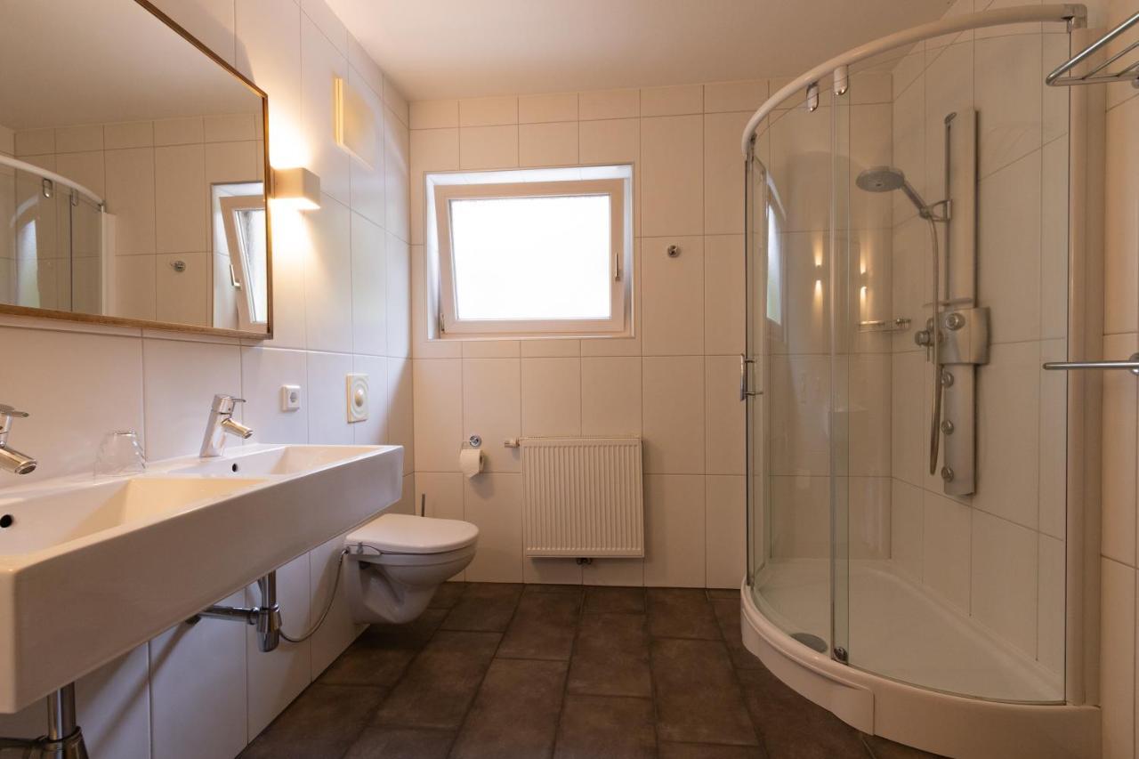Haus Almkreek Apartment Kaprun Luaran gambar