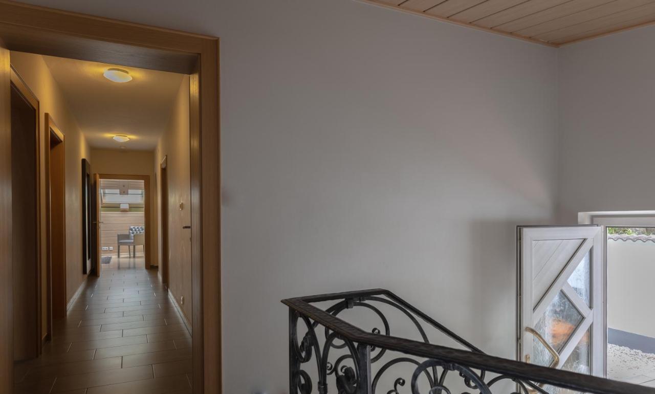 Haus Almkreek Apartment Kaprun Luaran gambar