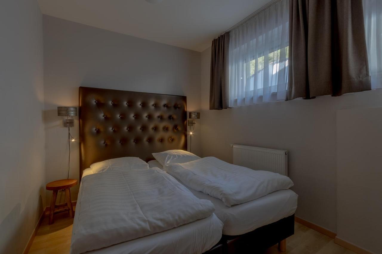 Haus Almkreek Apartment Kaprun Luaran gambar