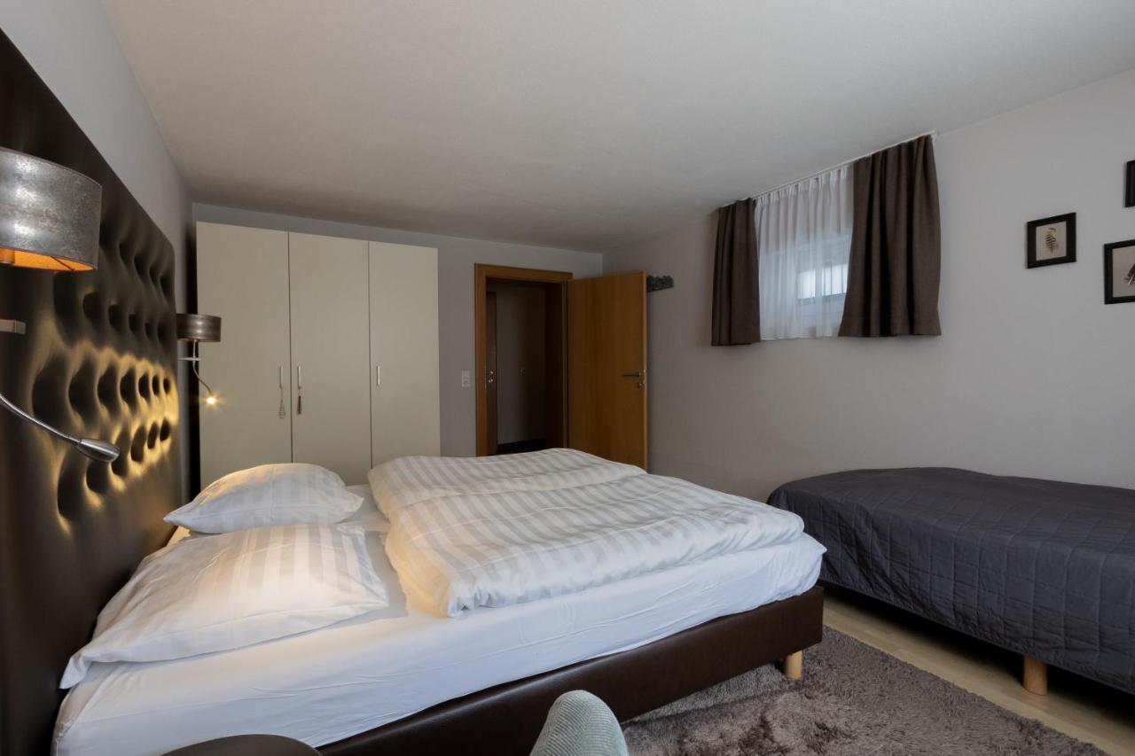 Haus Almkreek Apartment Kaprun Luaran gambar