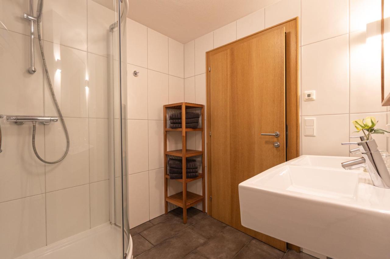 Haus Almkreek Apartment Kaprun Luaran gambar
