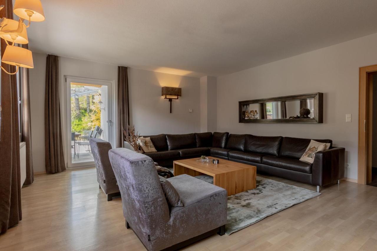 Haus Almkreek Apartment Kaprun Luaran gambar