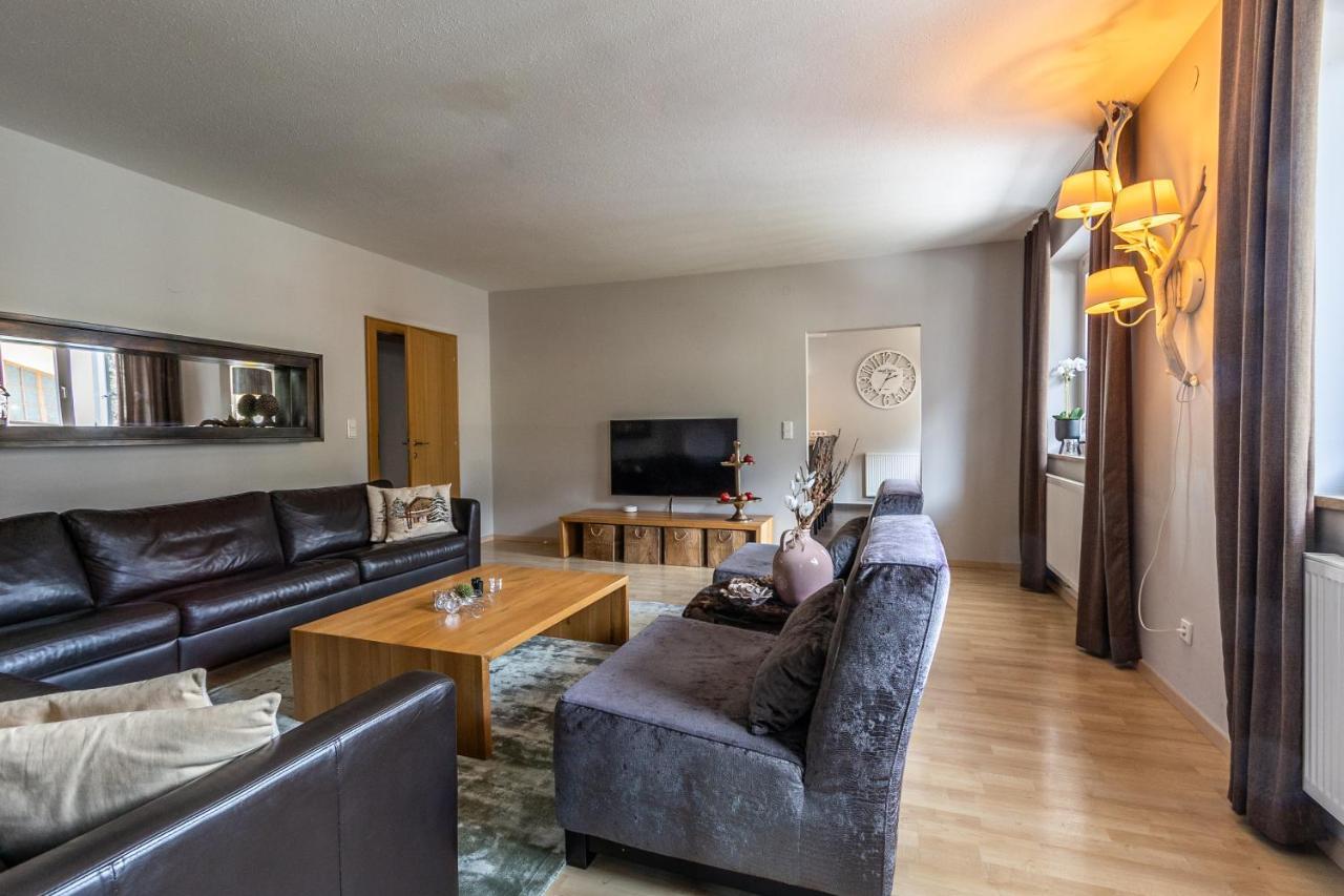 Haus Almkreek Apartment Kaprun Luaran gambar