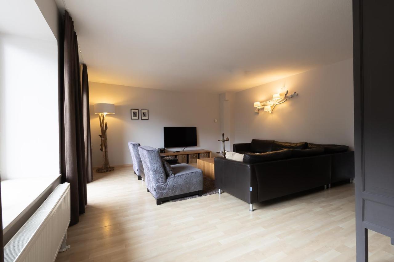 Haus Almkreek Apartment Kaprun Luaran gambar