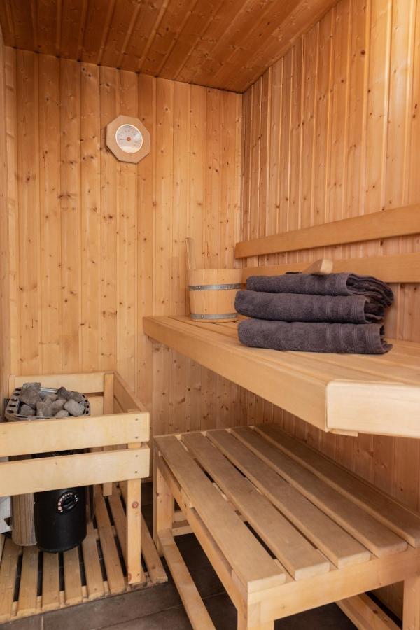 Haus Almkreek Apartment Kaprun Luaran gambar