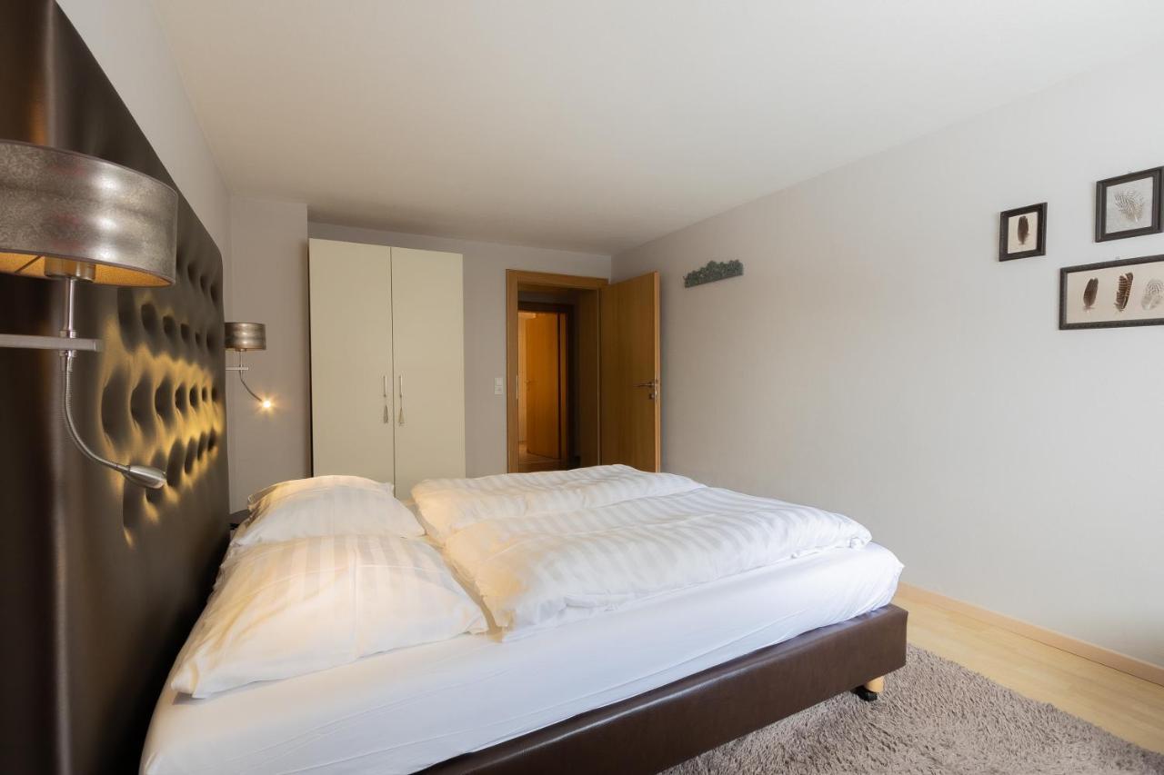 Haus Almkreek Apartment Kaprun Luaran gambar