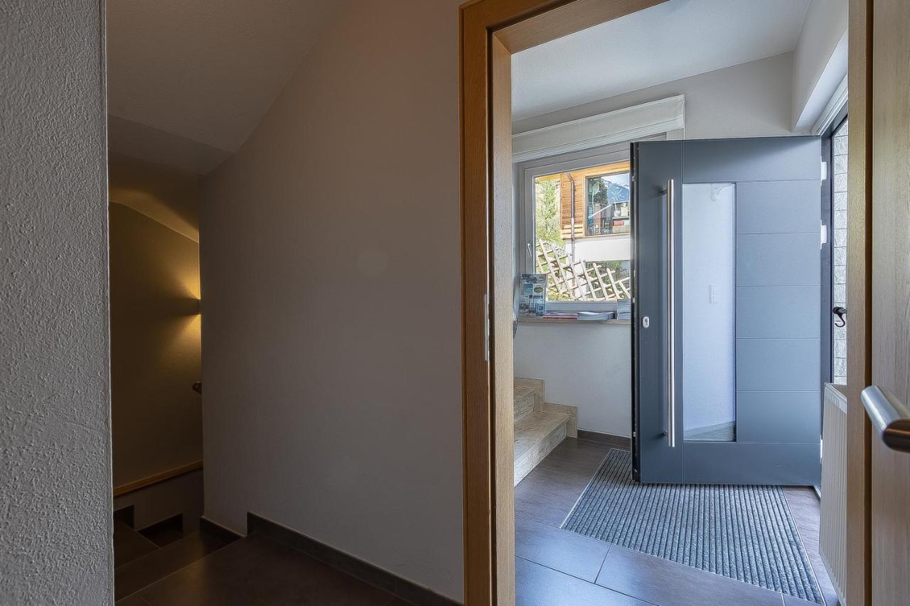 Haus Almkreek Apartment Kaprun Luaran gambar
