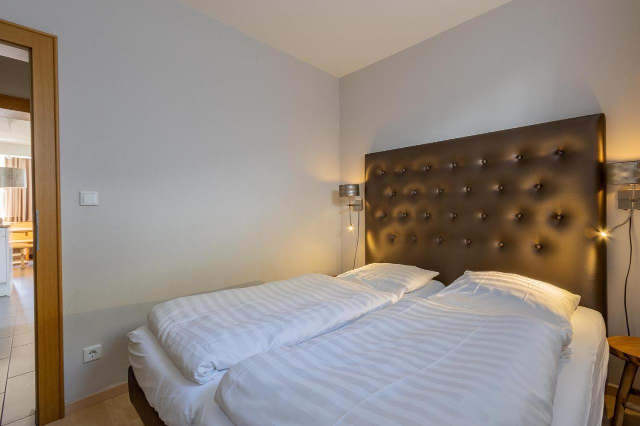 Haus Almkreek Apartment Kaprun Luaran gambar
