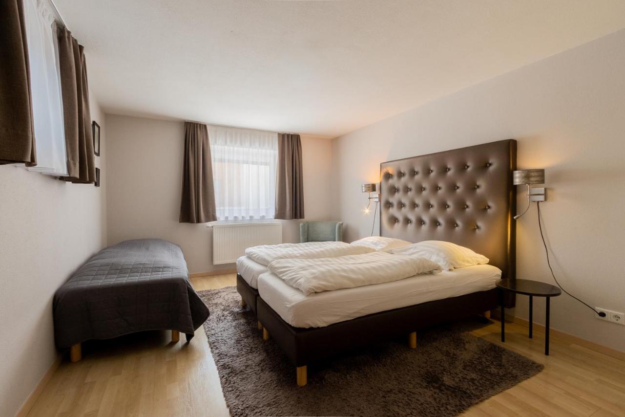Haus Almkreek Apartment Kaprun Luaran gambar