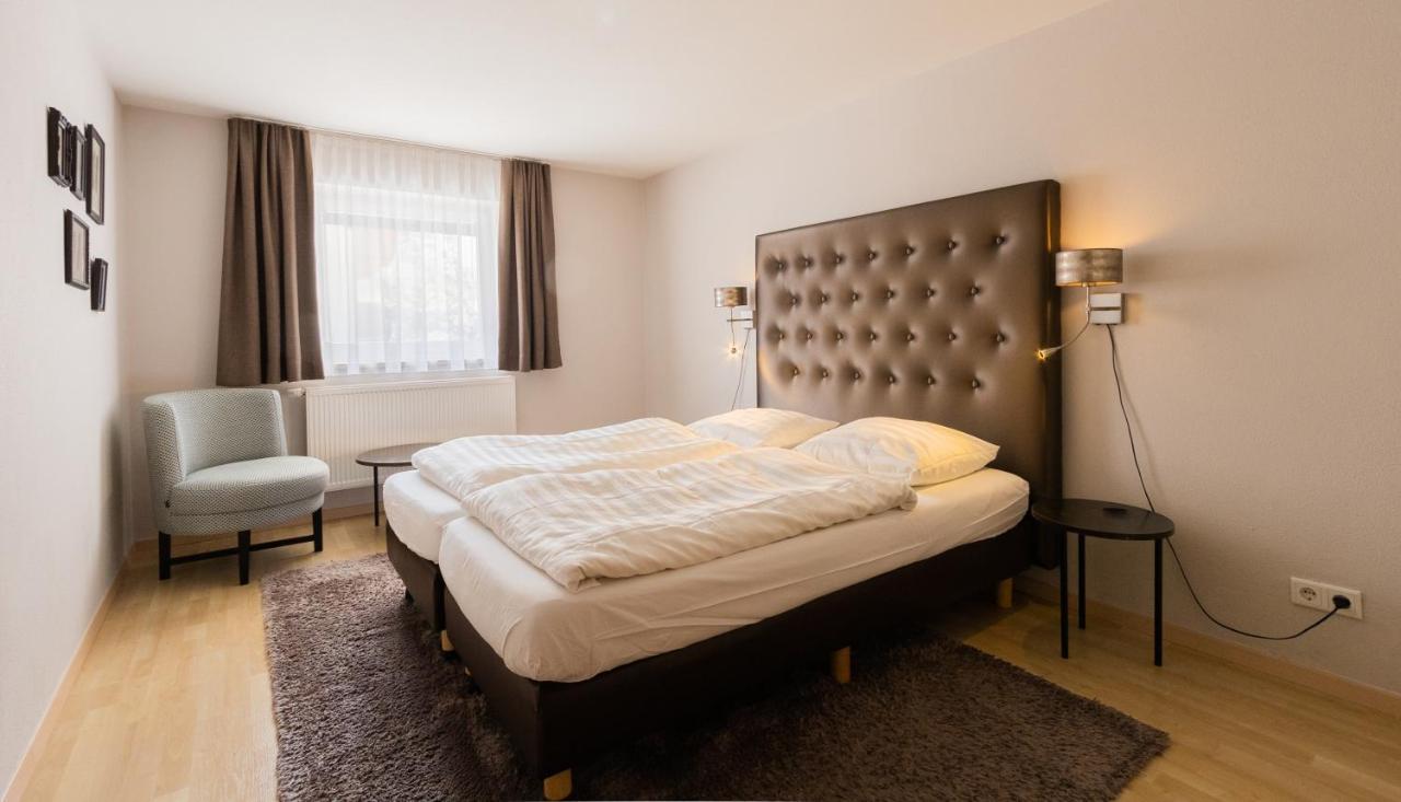 Haus Almkreek Apartment Kaprun Luaran gambar
