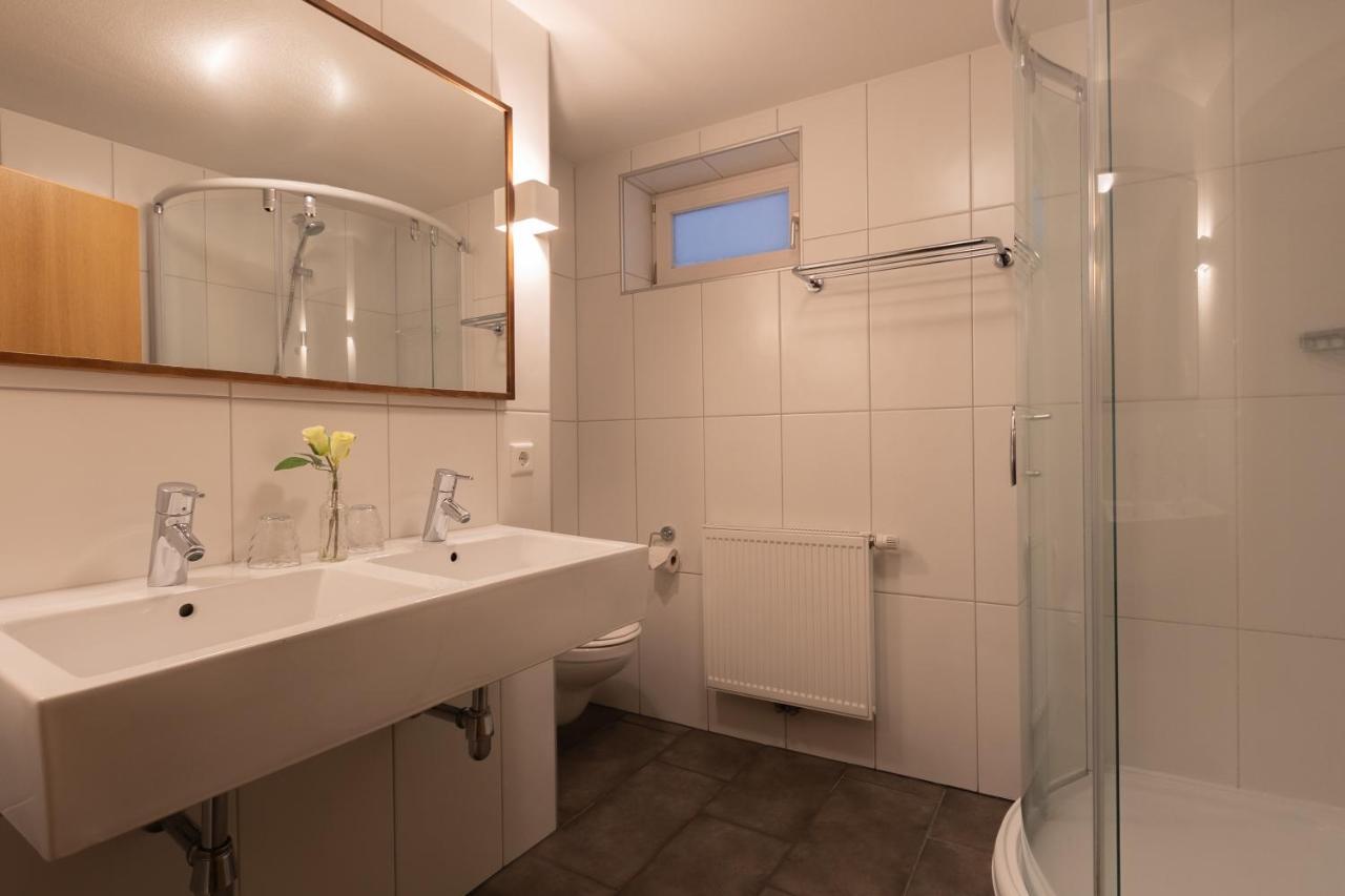Haus Almkreek Apartment Kaprun Luaran gambar